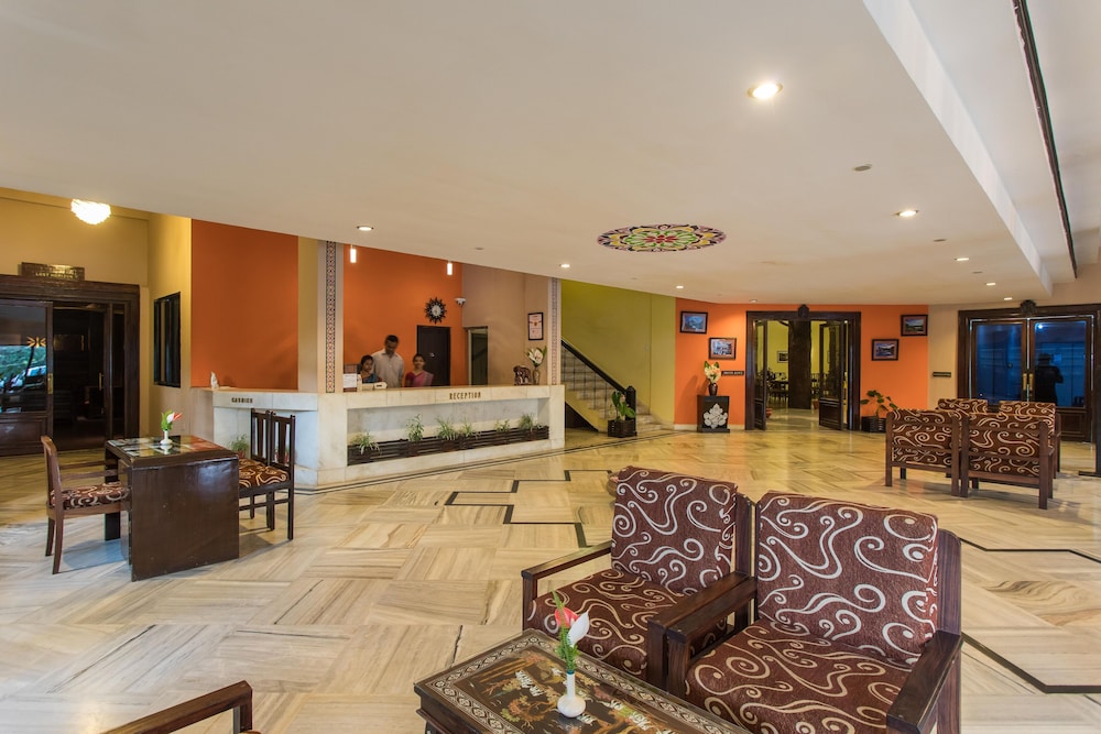 Hotel Coorg International 10/50
