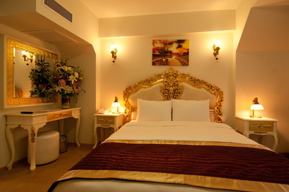 Vali Konak Hotel 16/65
