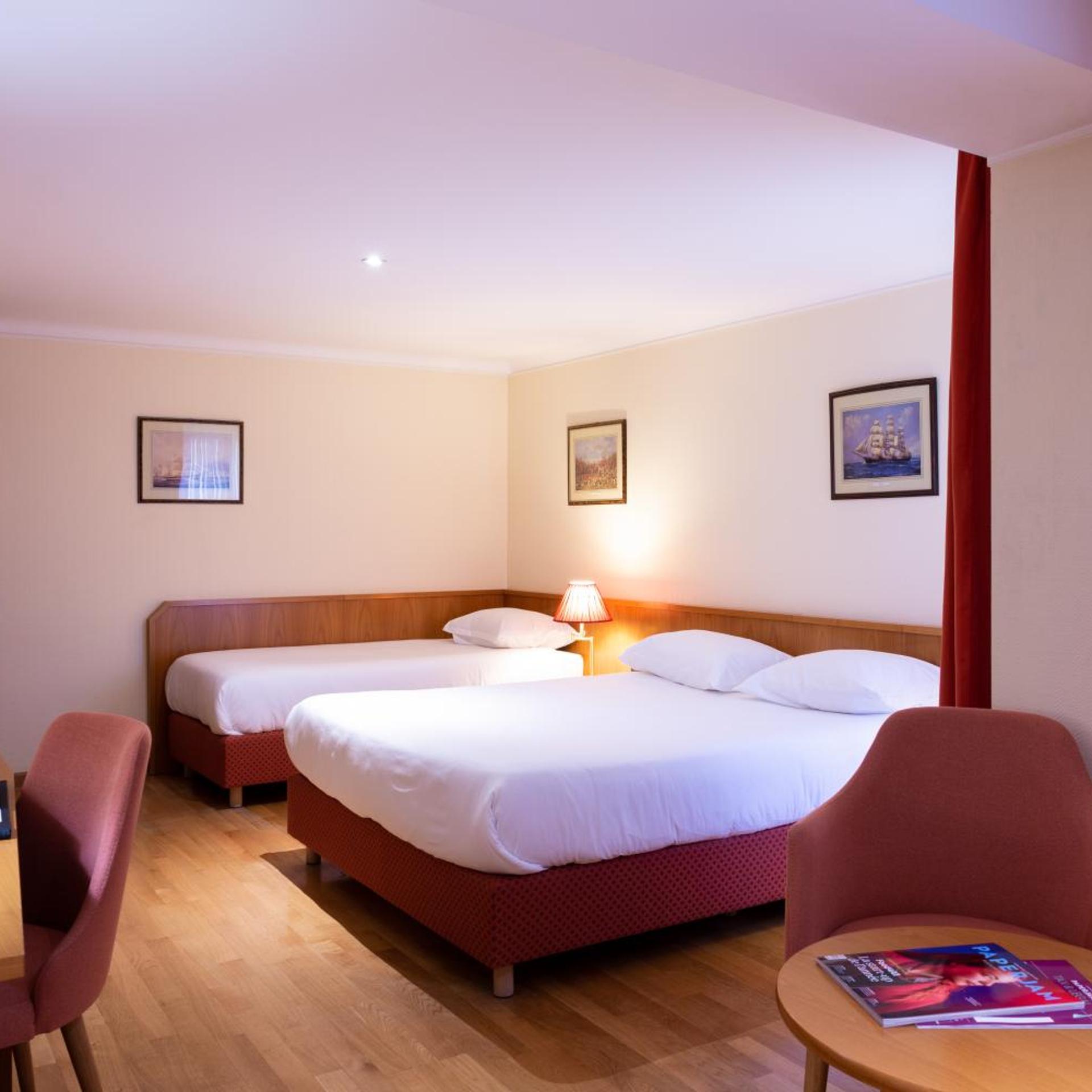 Hotel Perrin 21/47