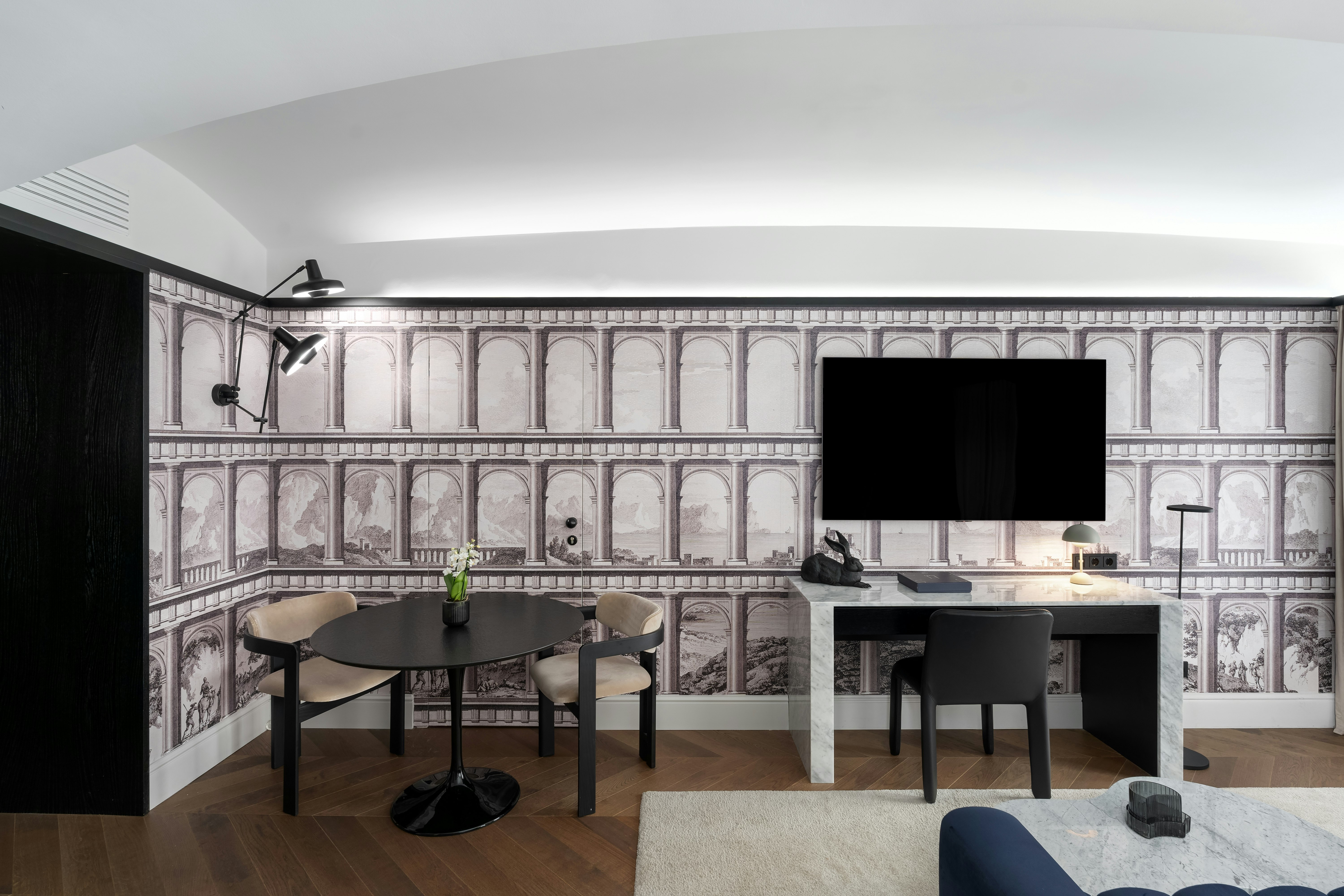The Amauris Vienna - Relais and Chateaux 43/46