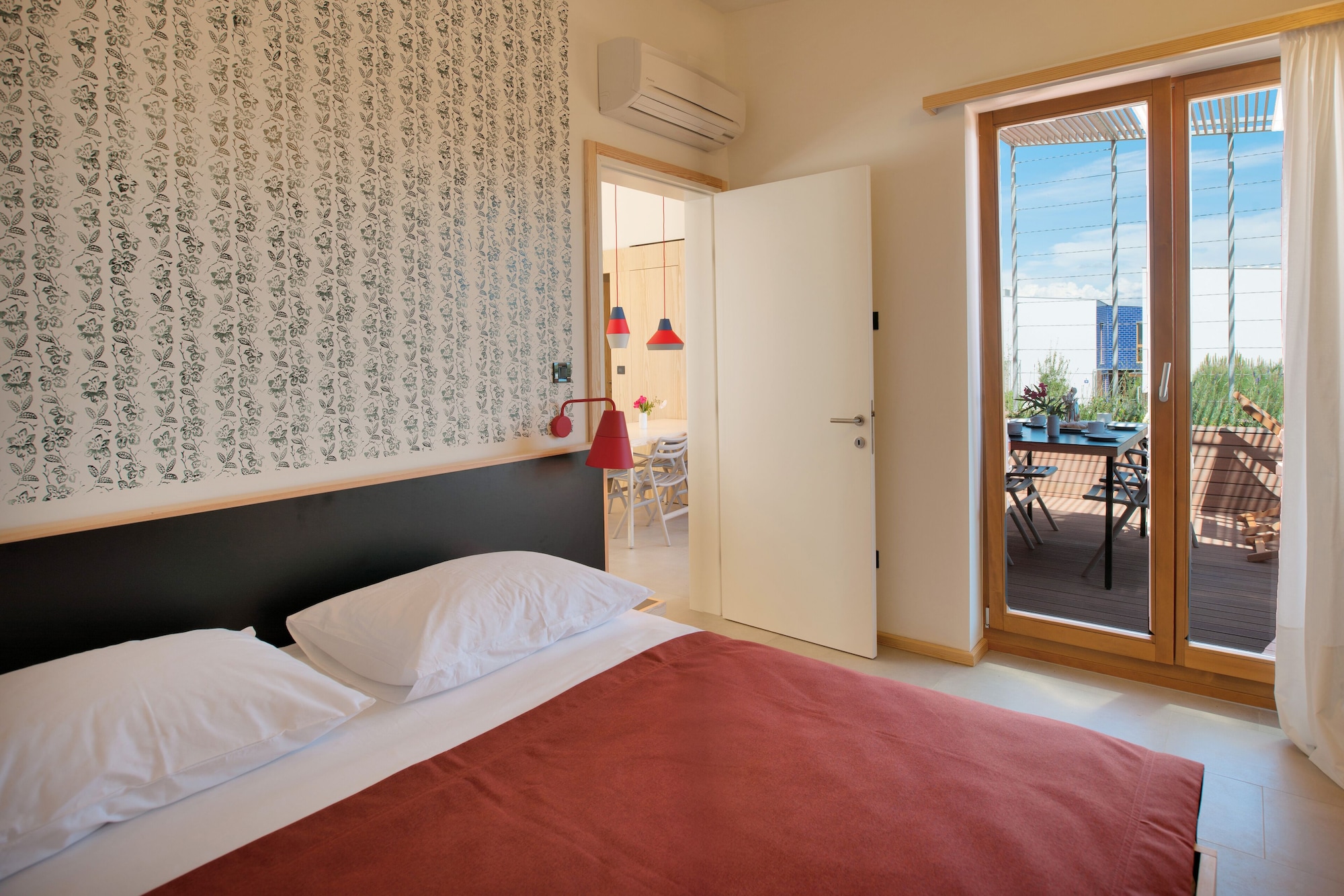 1 BEDROOM, PREMIUM, APARTMENT