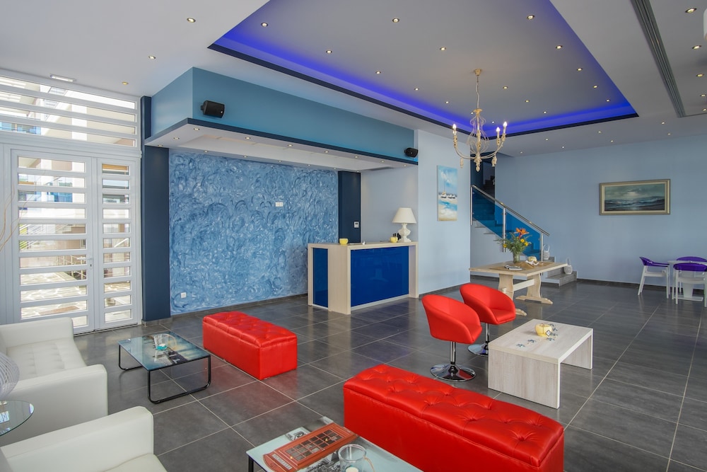 Must Boutique Hotel 24/45