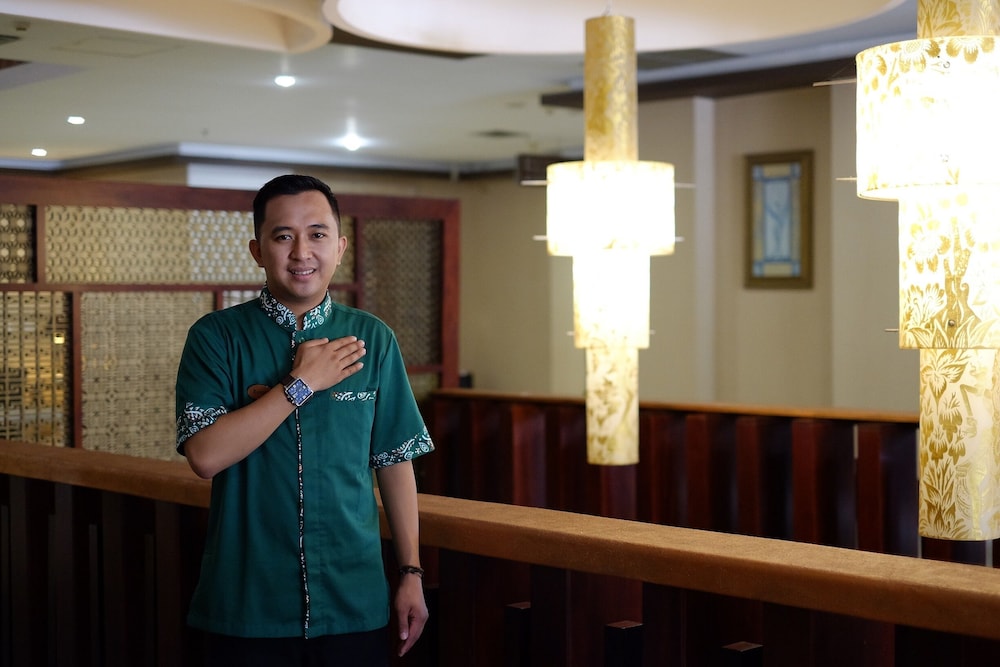 Taman Dayu Golf Club And Resort 8/56