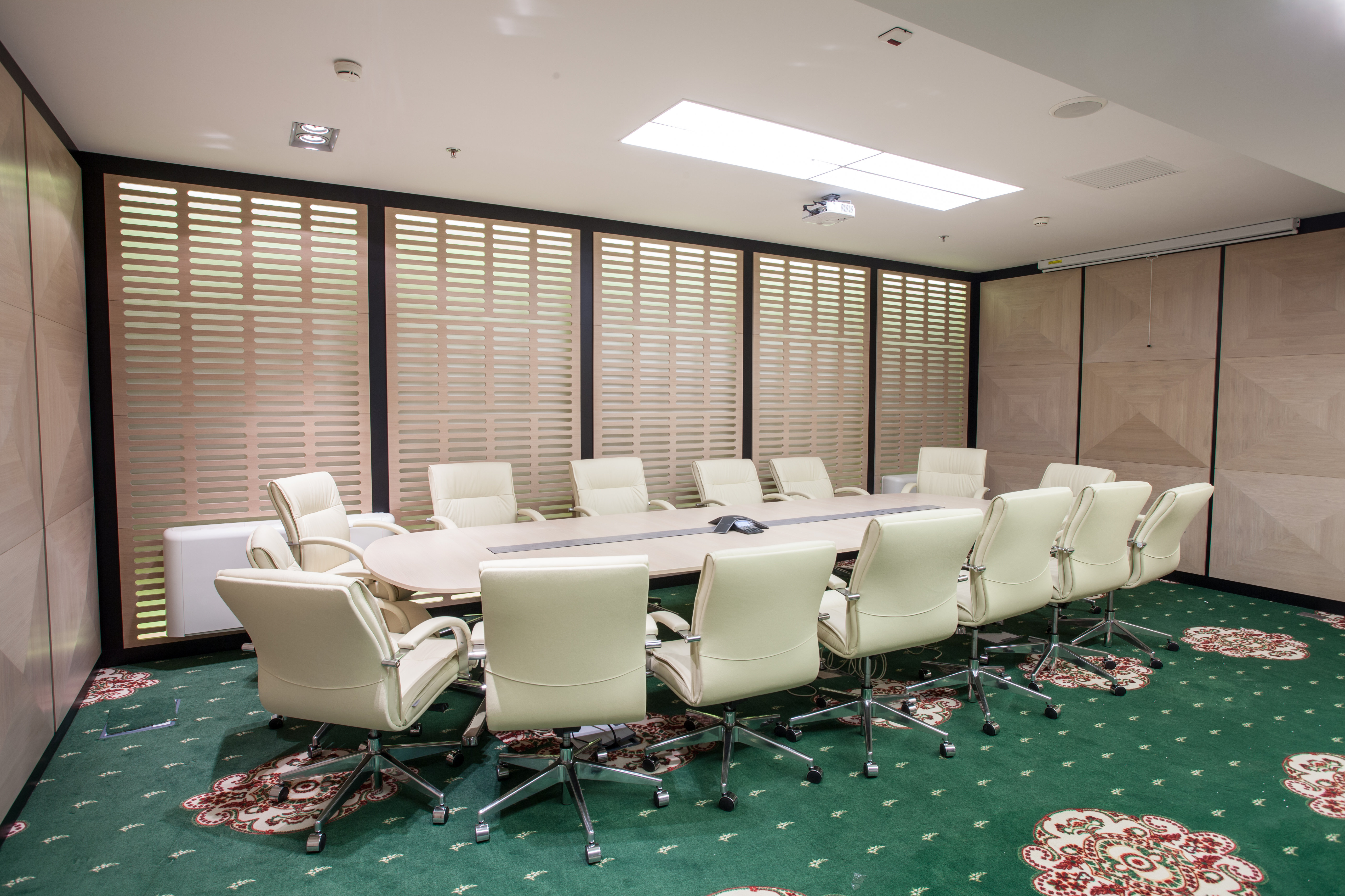 Hotel International Iasi 11/12
