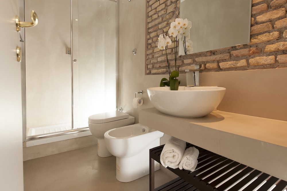 Corso Vittorio Apartments 57/62