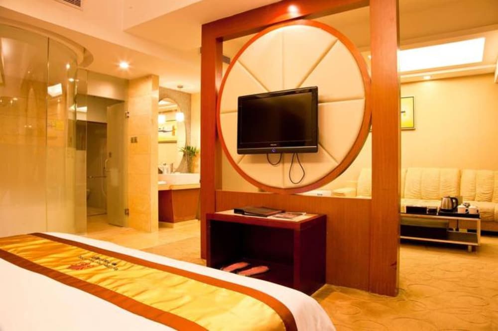 Eastern Banshan Hotel 13/18