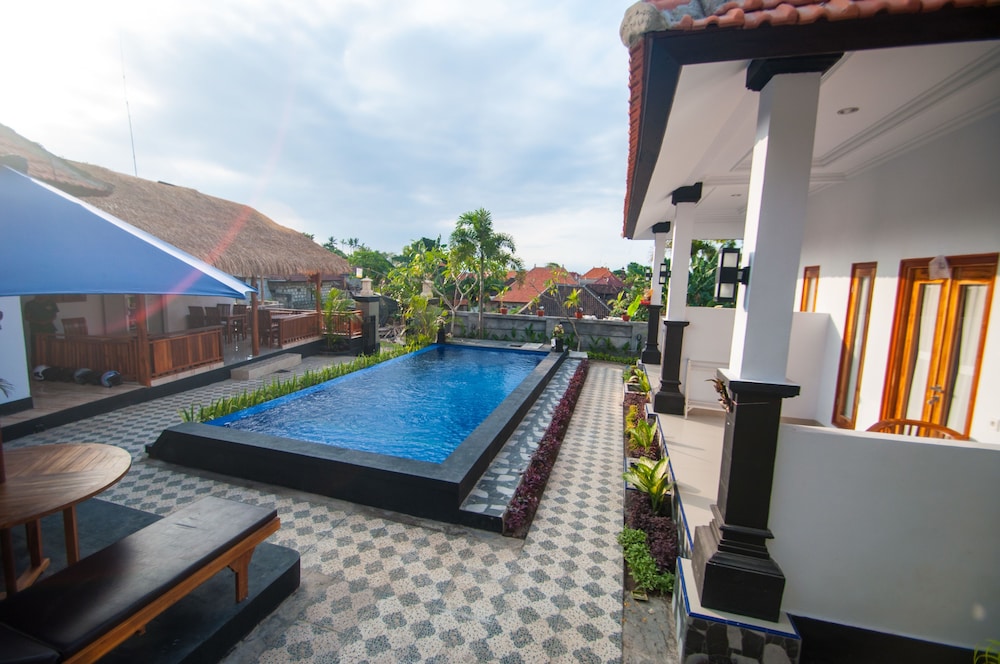The Dagan Bungalow 32/37