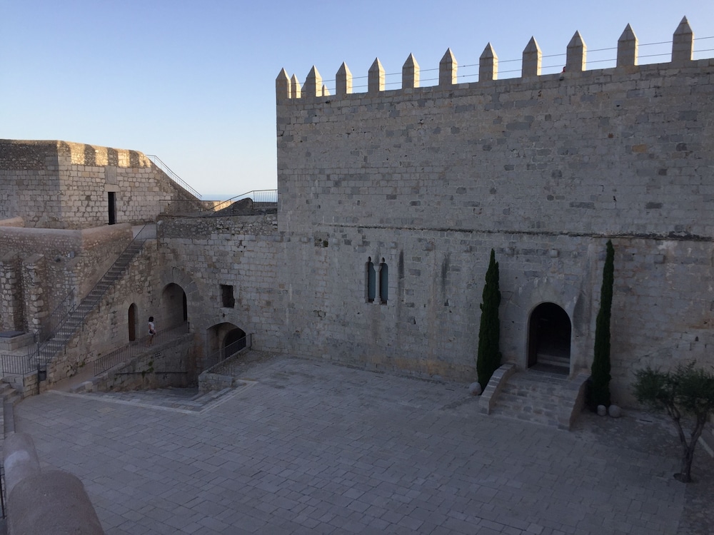 Finca del Moro 5/33