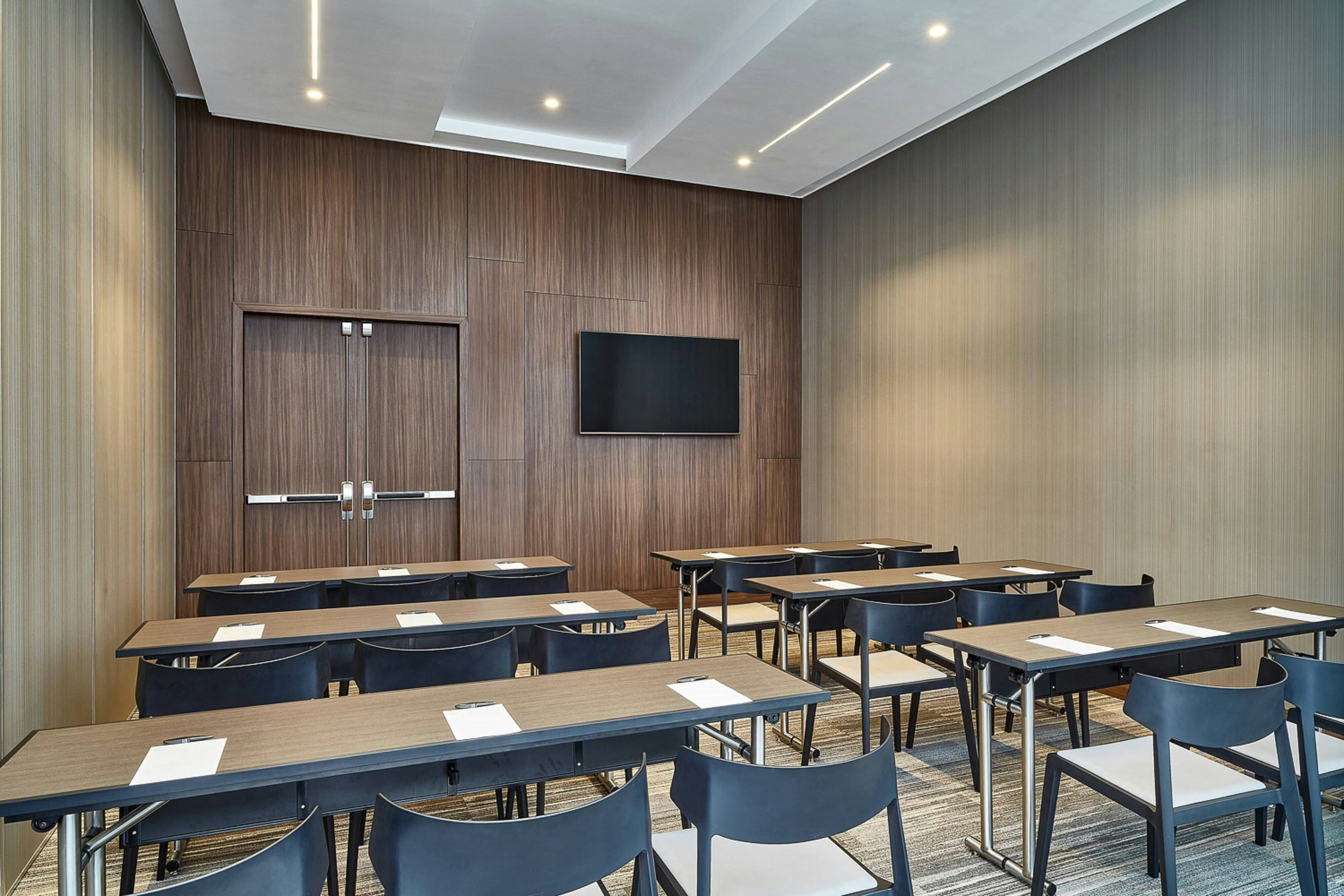 AC Hotel by Marriott Lima Miraflores 37/43