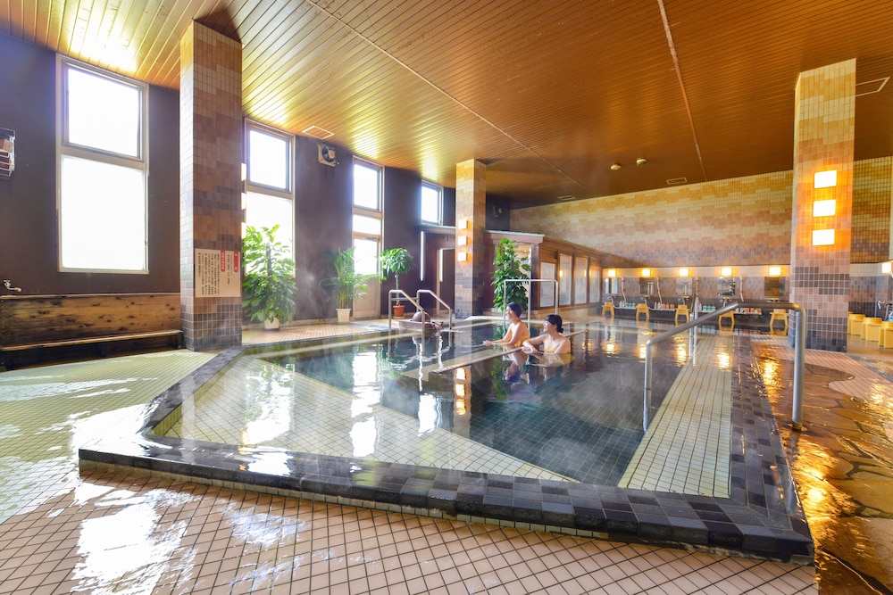 Oedo Onsen Monogatari Kinosaki Onsen Kinosaki 29/50