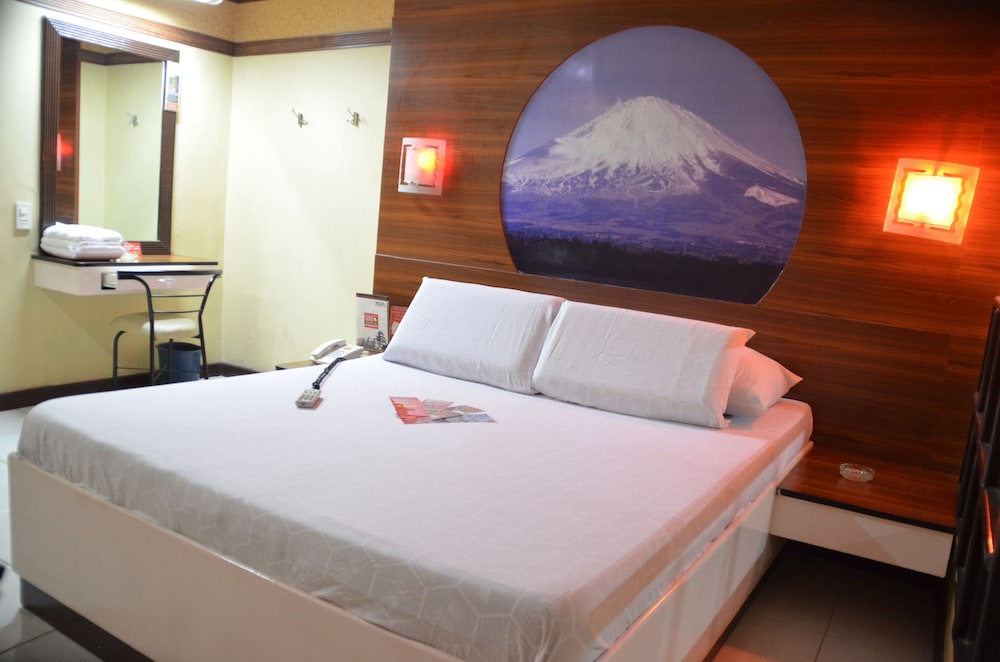 Hotel Sogo Sta. Mesa 24/39