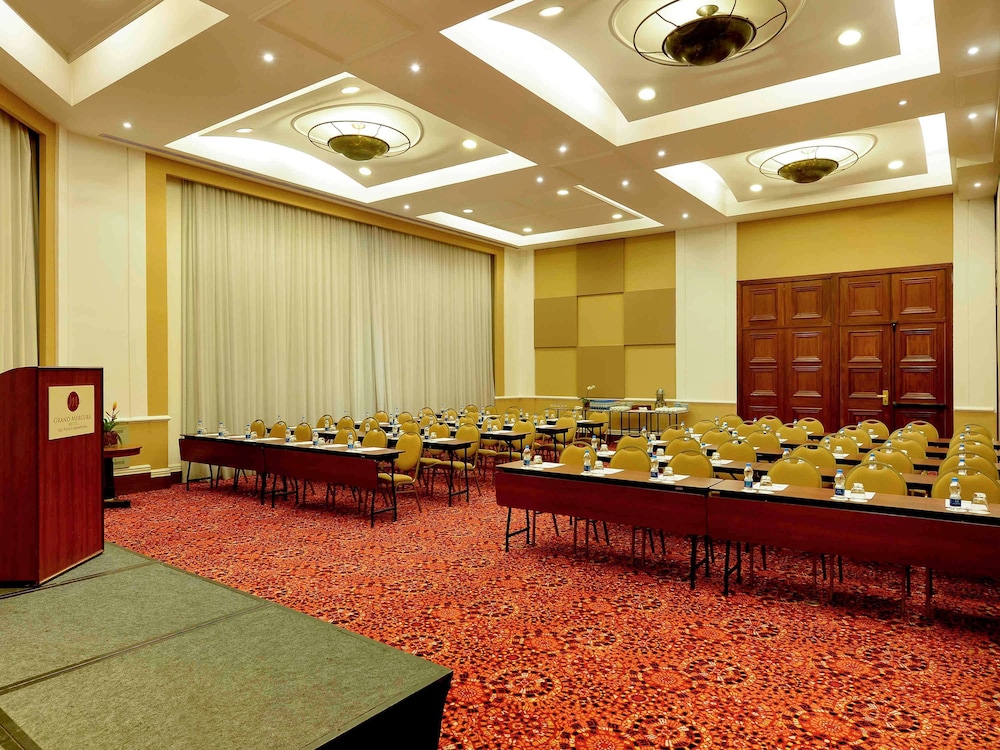 Grand Mercure Sao Paulo Ibirapuera 38/73