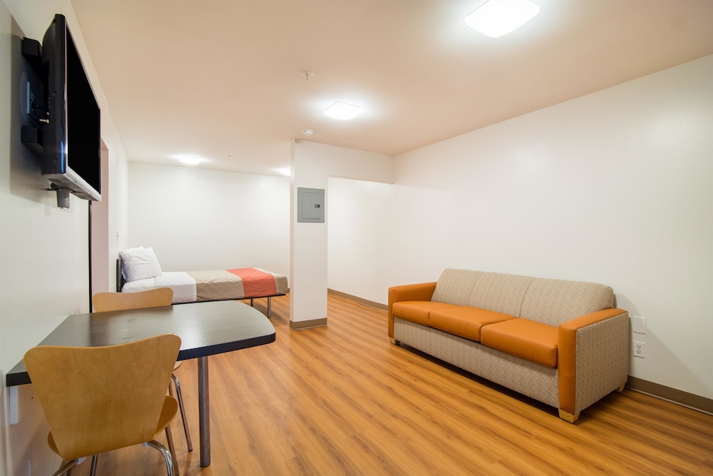 Studio 6 Extended Stay - Augusta, GA - Fort Gordon 38/58
