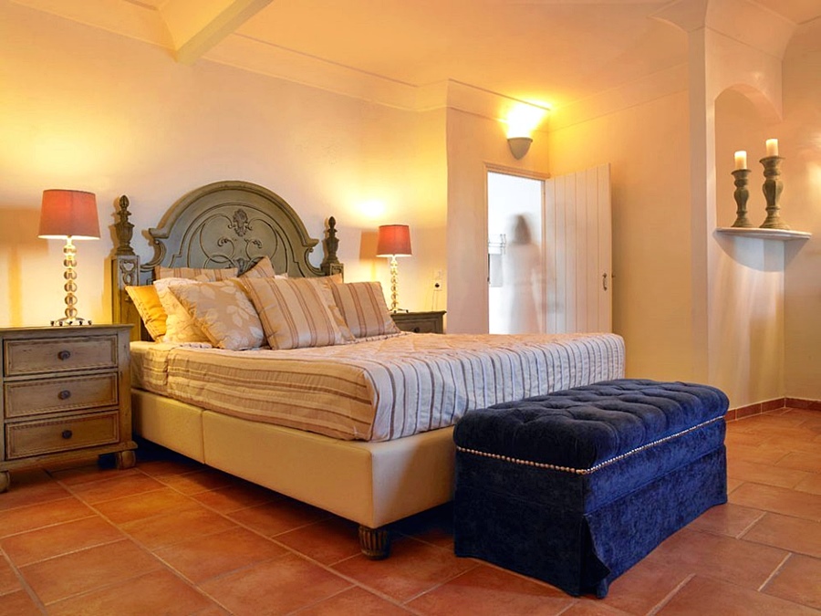 2 Bedrooms, Suite