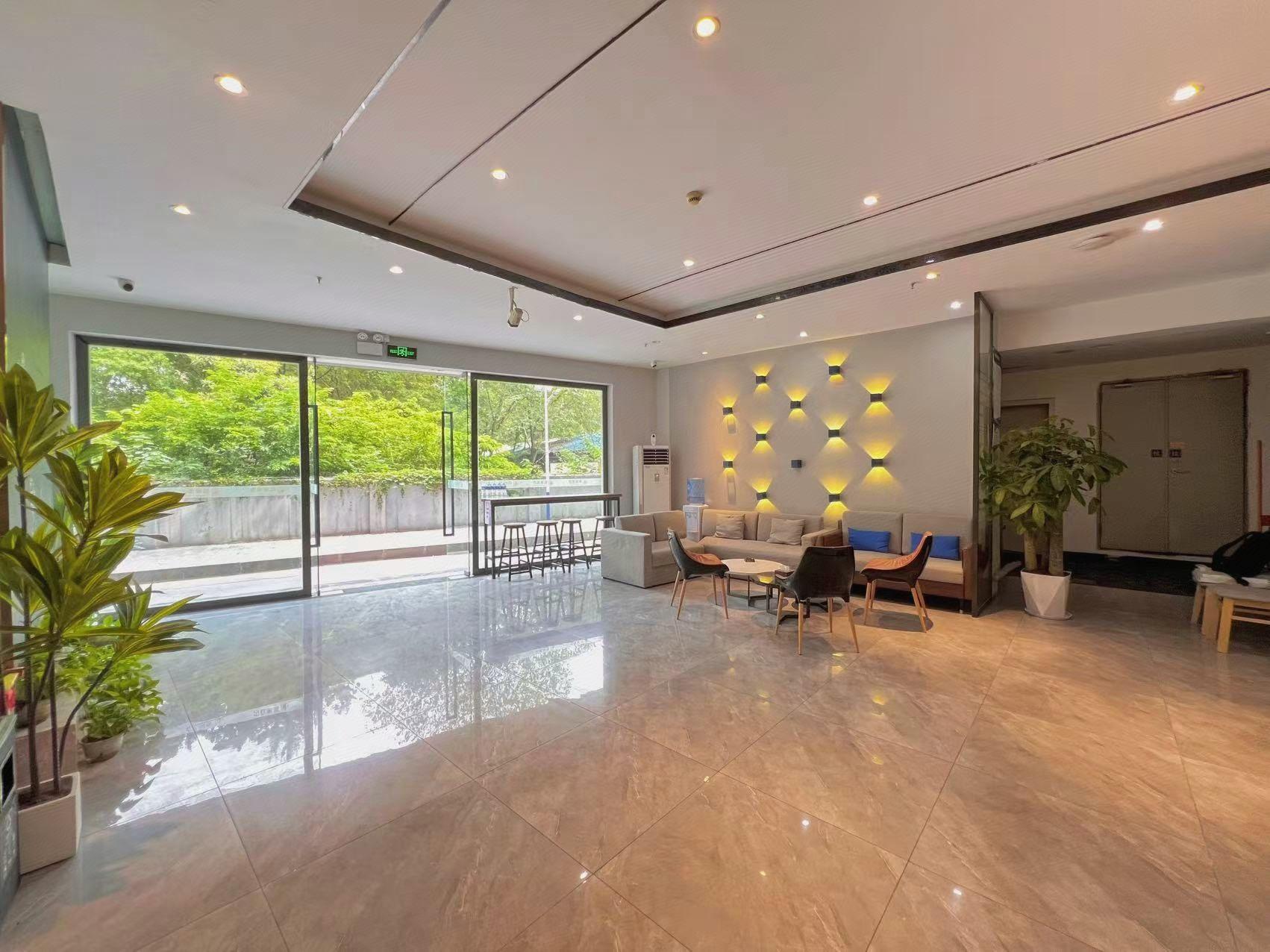 7 Days Inn Keyuanyi Road Shiqiao Pu 31/50
