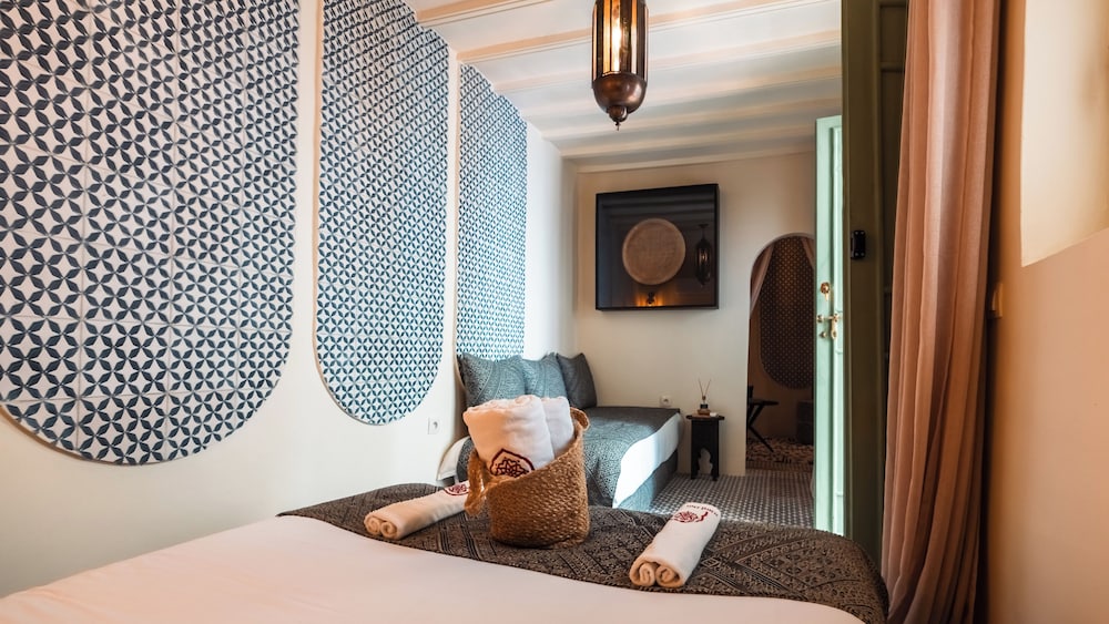Riad Dar Tiflet 42/50