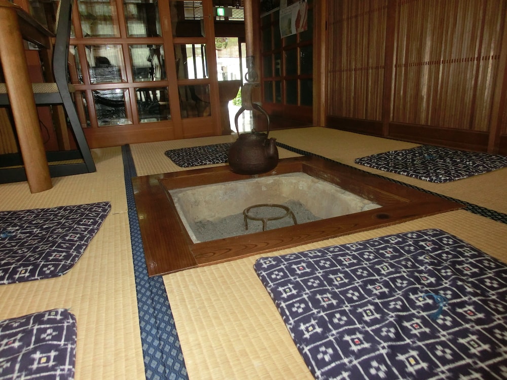 民宿 岩高館 写真4
