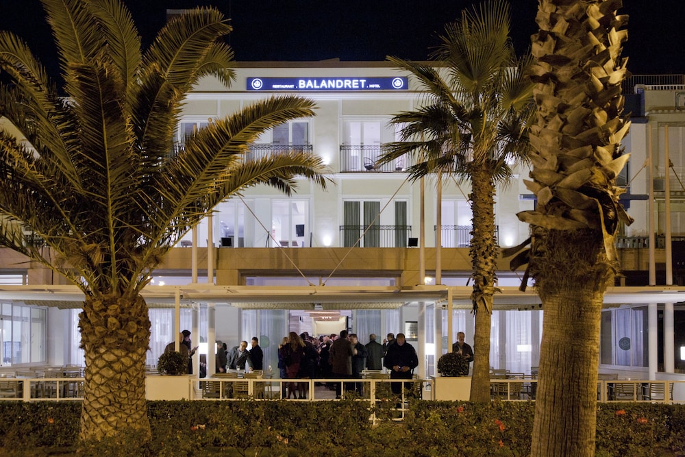 Hotel Boutique Balandret 69/72