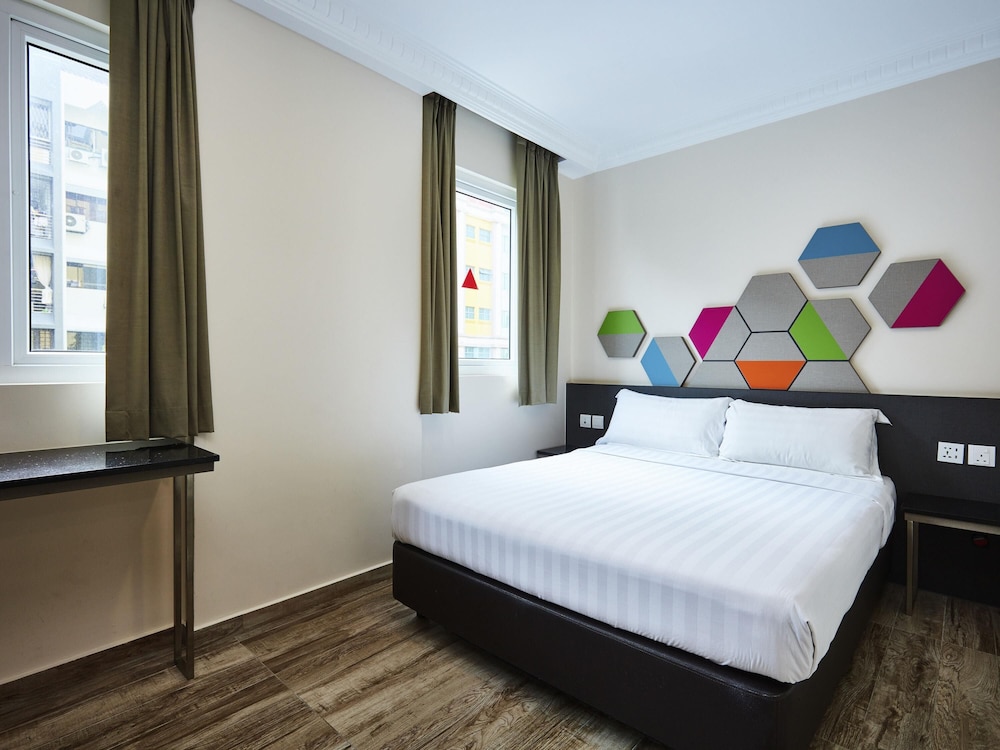 ibis budget Singapore Emerald 29/55
