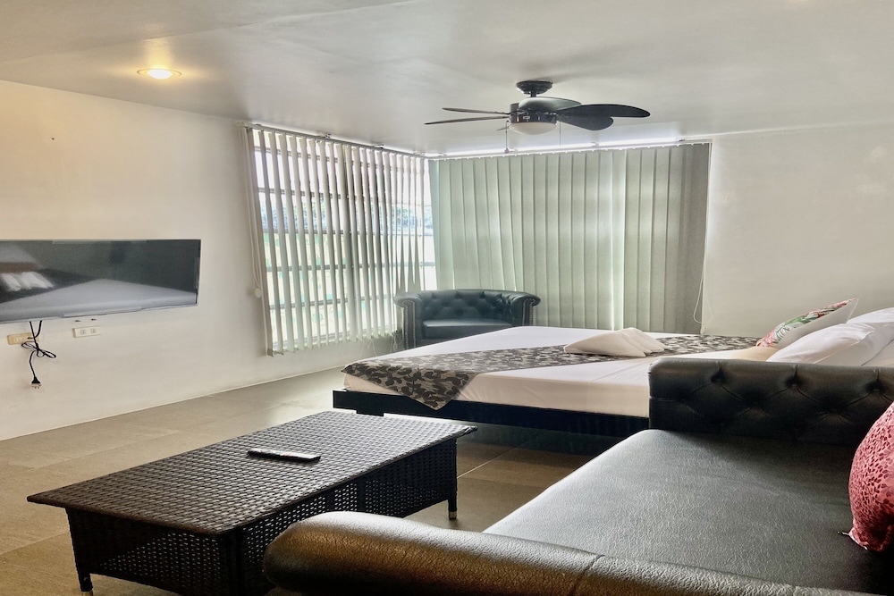 Micasa Lodge 30/50