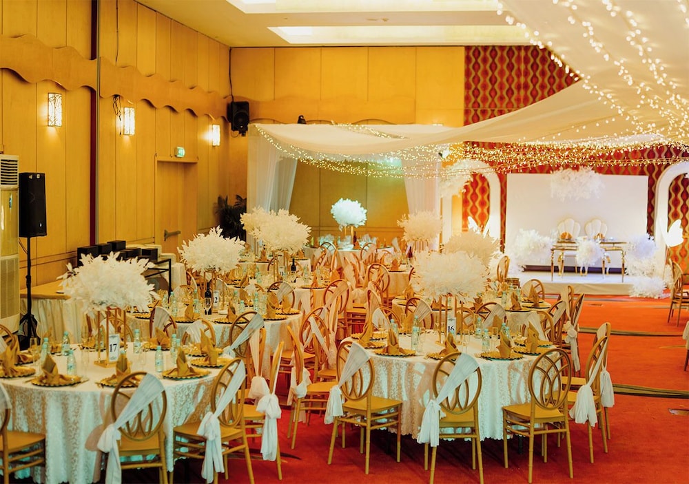 Hilton Malabo 29/46