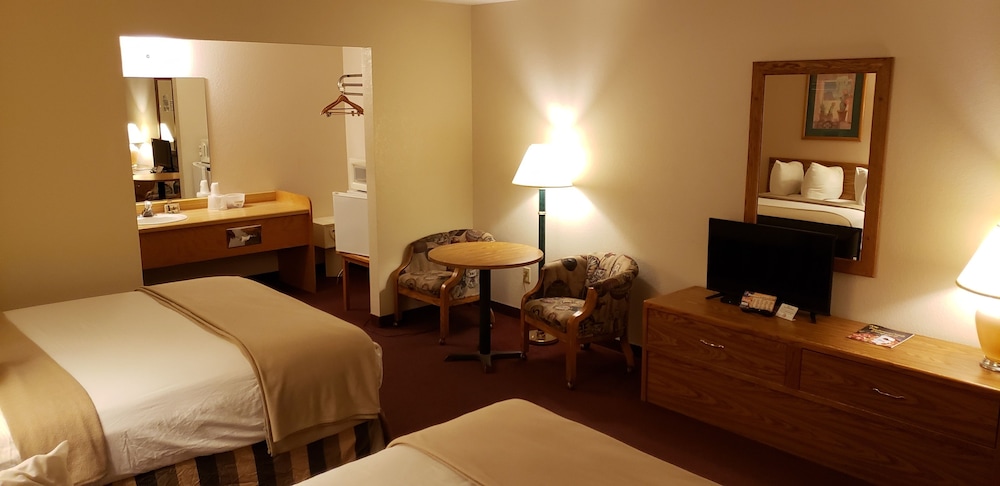 Knights Inn Cortez Co 25/51