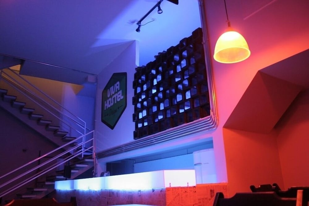 Viva Hostel Design 18/43