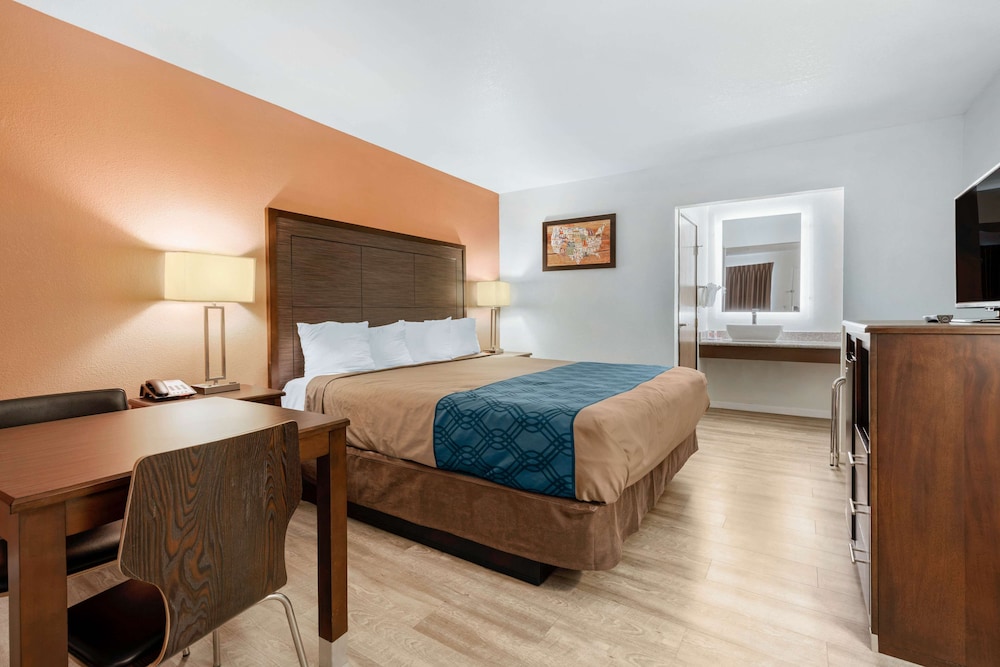 SureStay Hotel By Best Western Williams 30/58