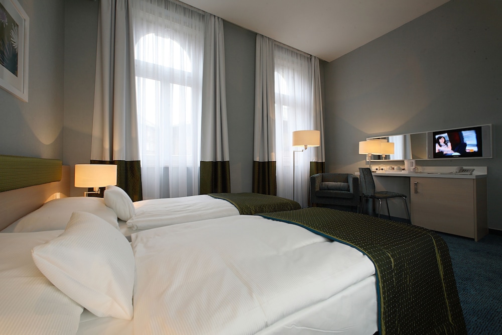 Atrium Hotel by Mellow Mood Hotels 25/64