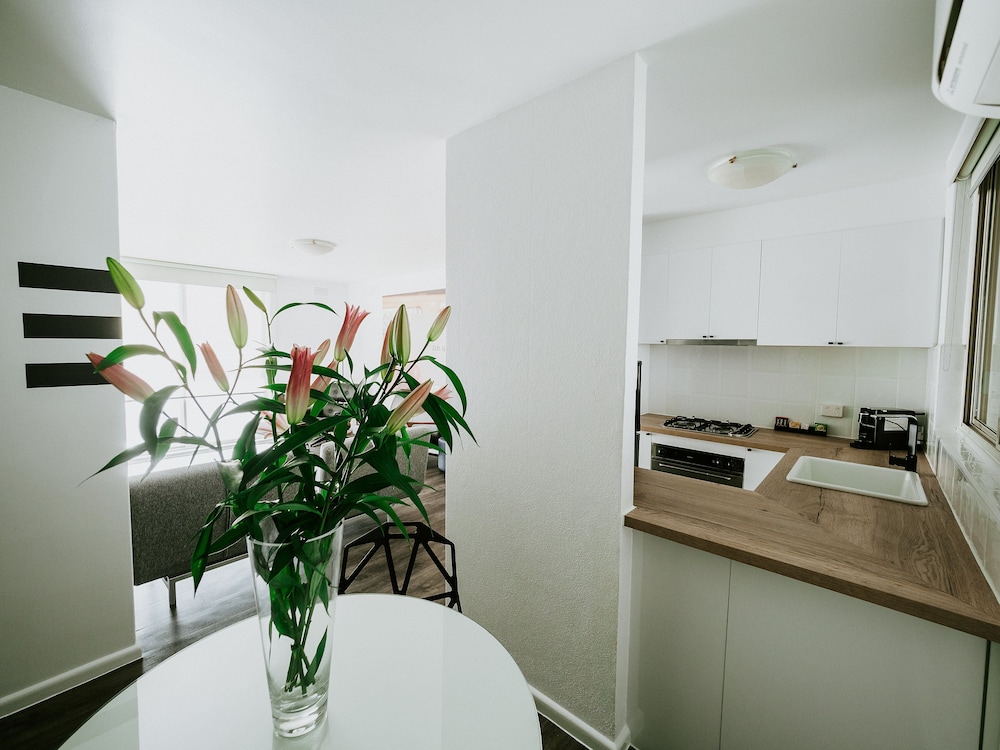 SoYa Apartment Hotel (ex Darling Apartments) 35/41