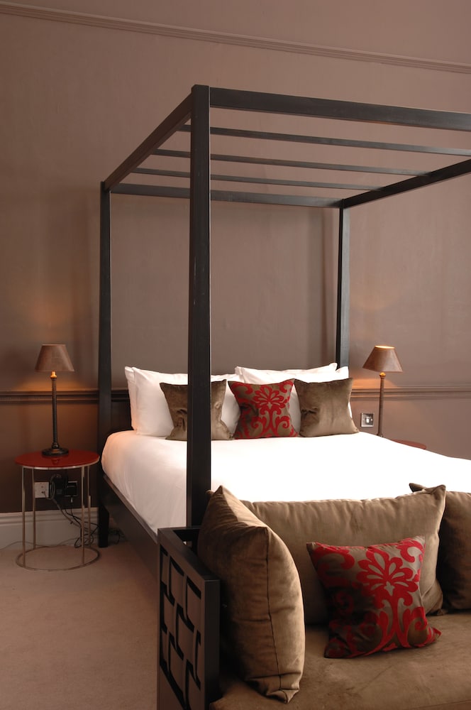 Aston Hall Hotel, BW Signature Collection 25/74