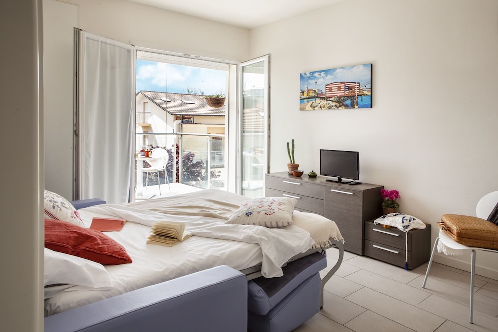 Residence Sunrise Cesenatico 14/47
