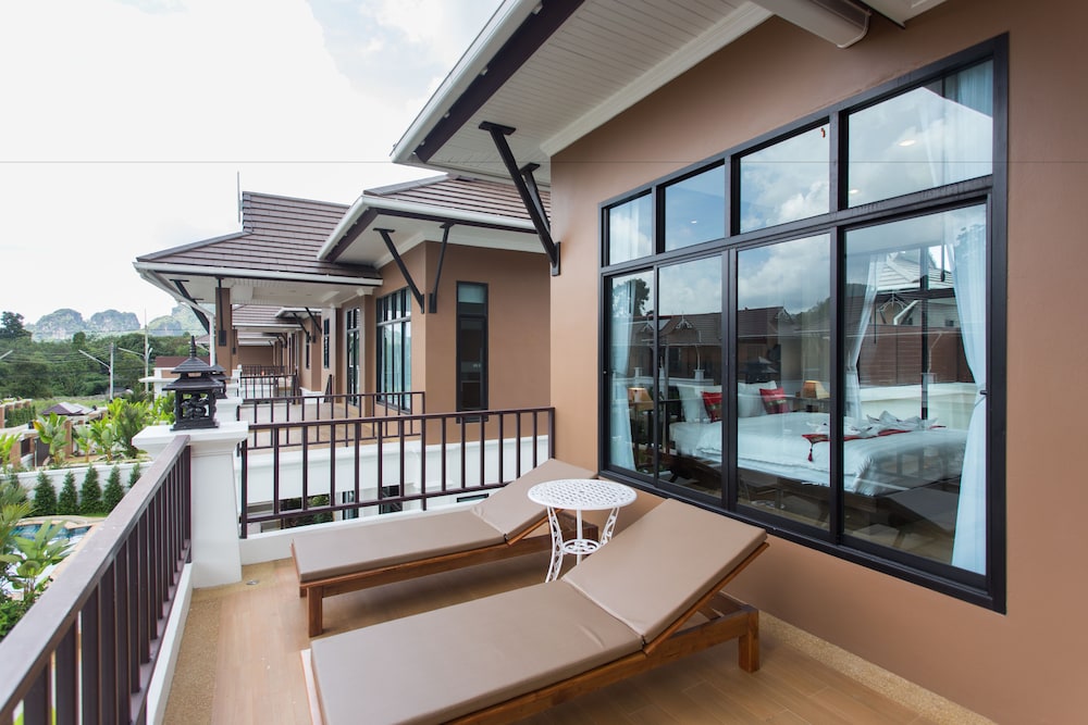 The Best Aonang Villas 17/27
