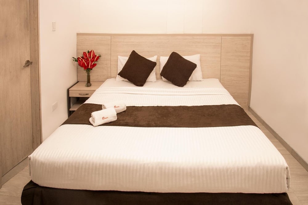 Hotel Bestmark Platinum 10/42
