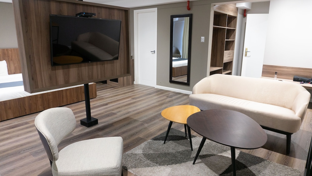 Equo Hotel Boutique 28/50