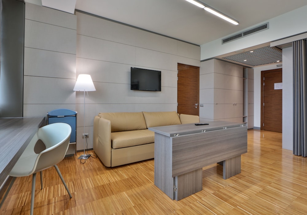 Unahotels San Vitale Bologna 30/54