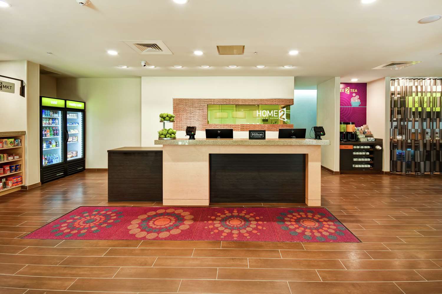 Home2 Suites By Hilton Smyrna Nashville 4/24