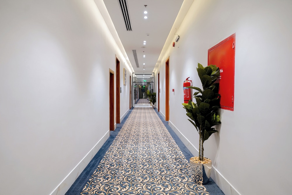 Namar Home Serviced Apartment - Tuwaiq 24/27