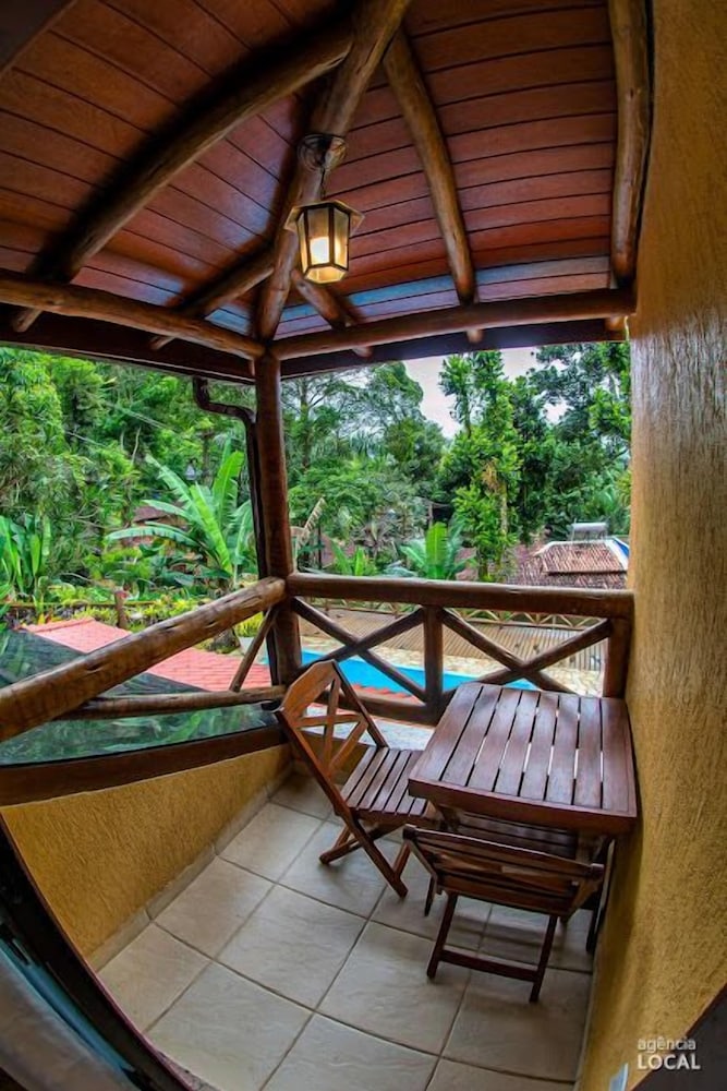 Casa Bonita Hospedagem E Café 19/35