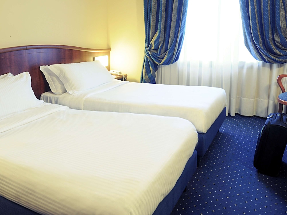 STANDARD, TWIN BEDS