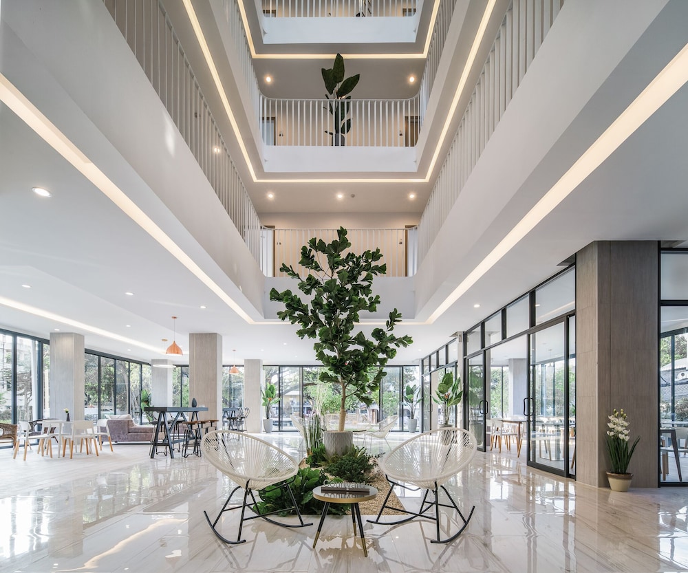 Tree Tara Hotel Lampang 9/50