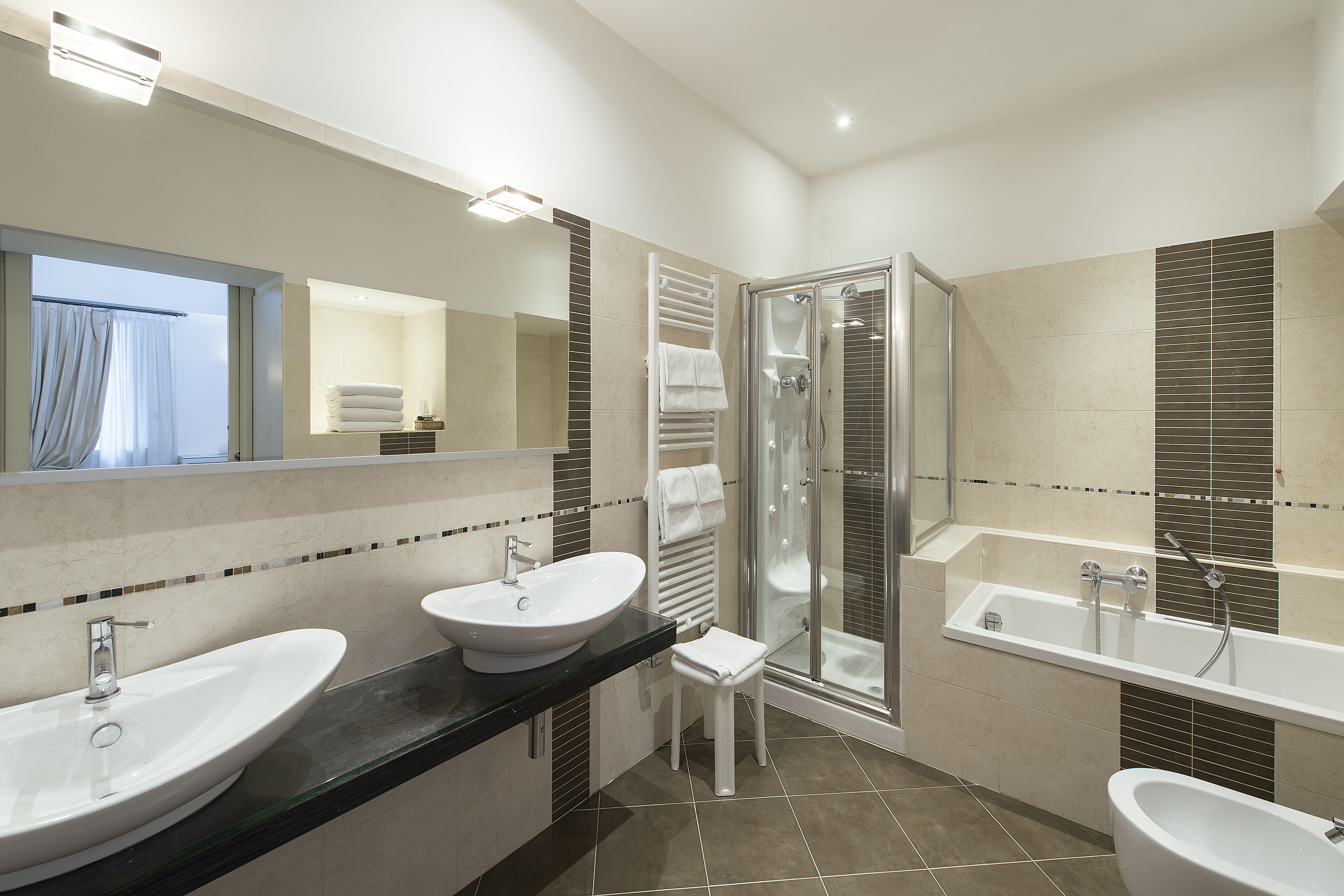 1 Bedroom, Apartment, Annex, Campiello Hotel 3/7
