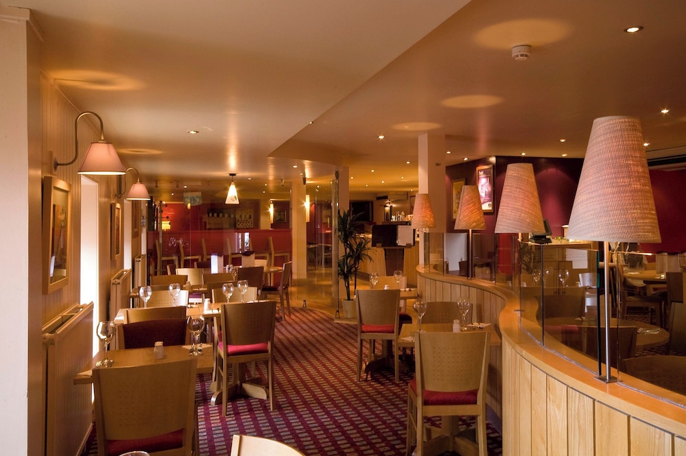Premier Inn Inverness Centre (Millburn Rd) 51/67