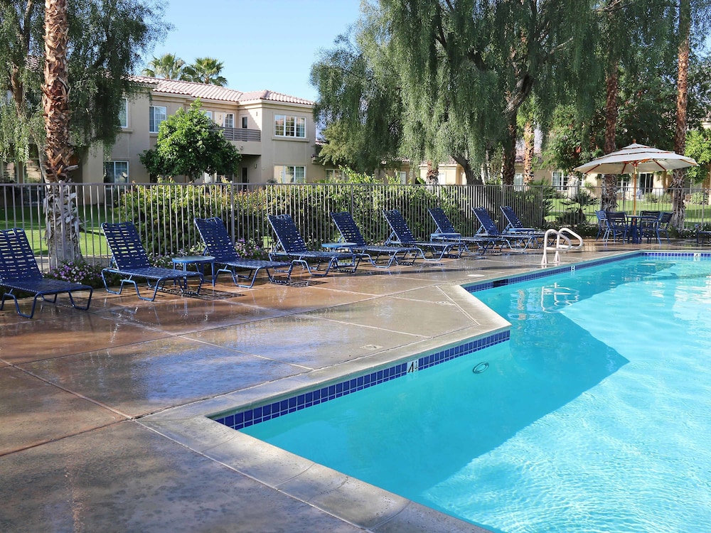 Raintree Apos S Cimarron Golf Resort 20/50