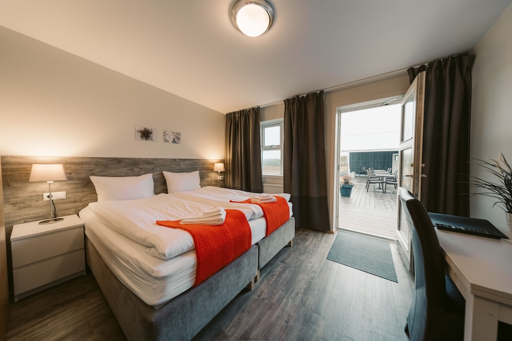Hotel Vos 8/50