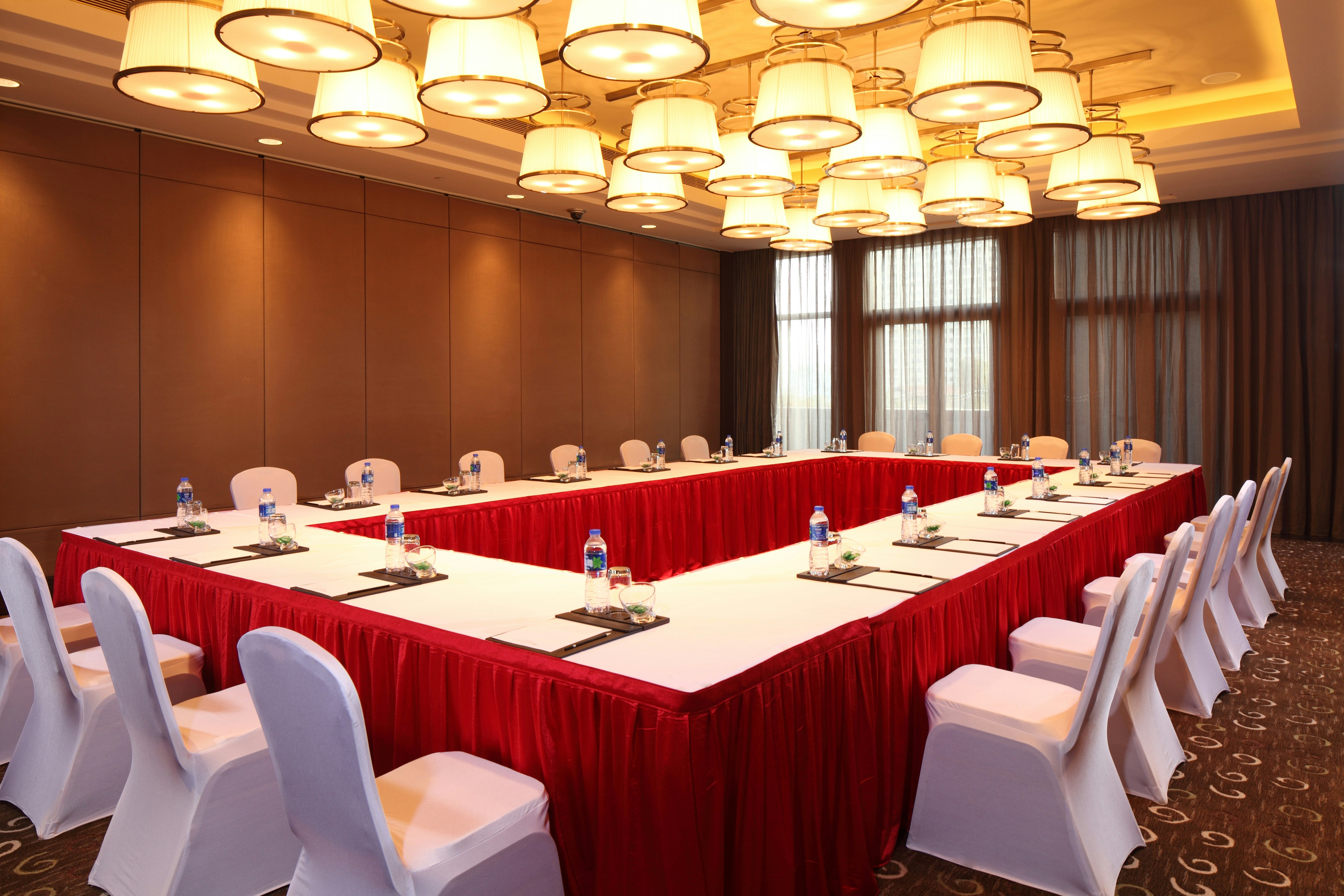 Doubletree By Hilton Jiaxing 40/51