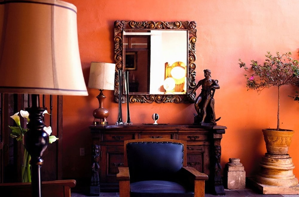Casa Eugenia Hotel 20/30