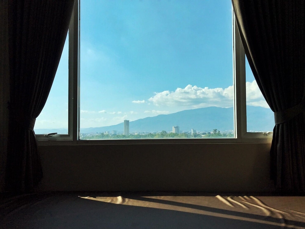 The Raintree Hotel Chiangmai 48/50