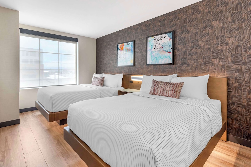 ROOM, 2 QUEEN BEDS