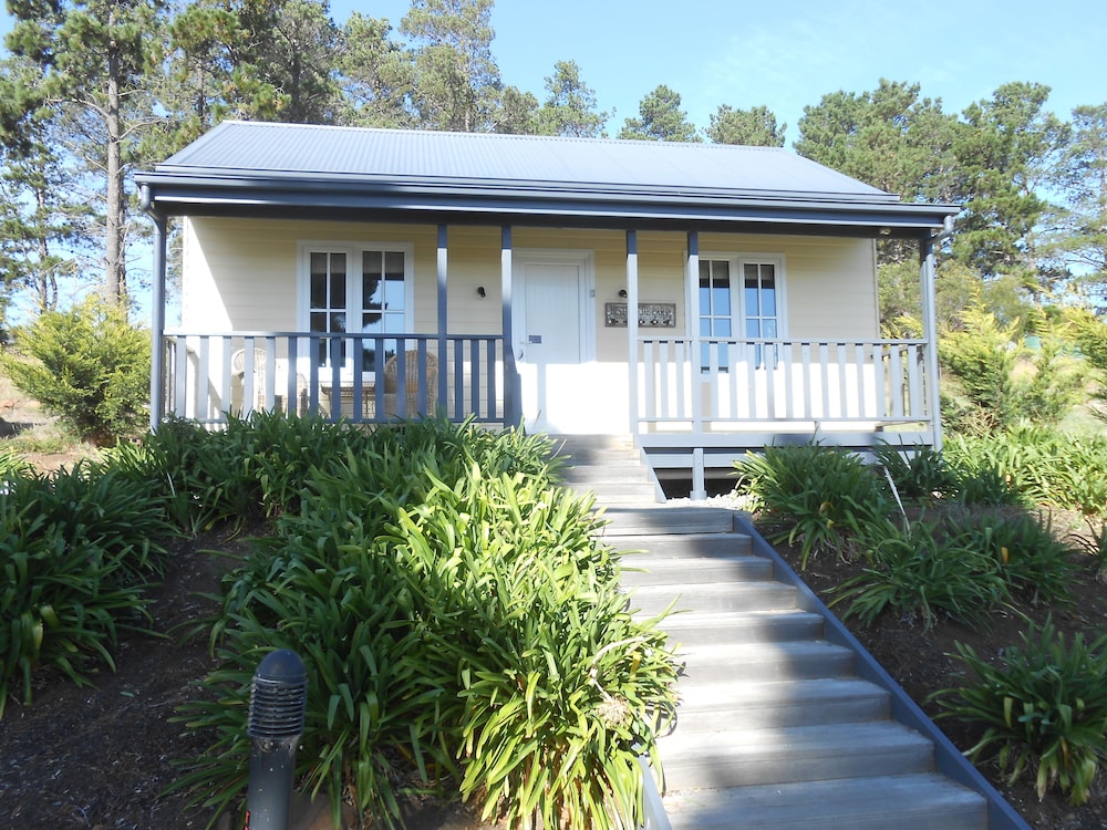 RIVERSDALE ESTATE COTTAGES photo2